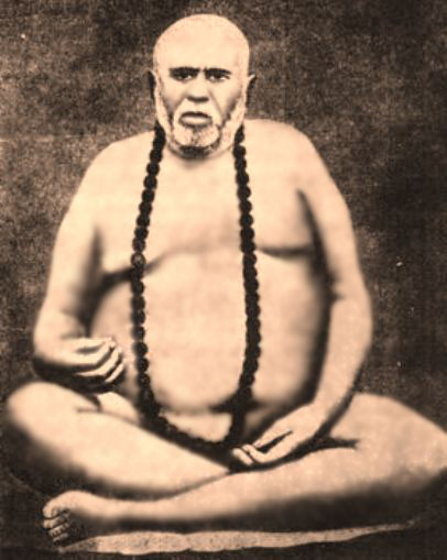 Trilinga Swami